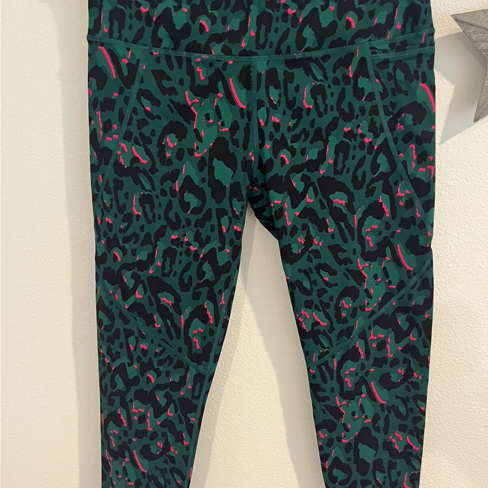 Sweaty Betty Leggings